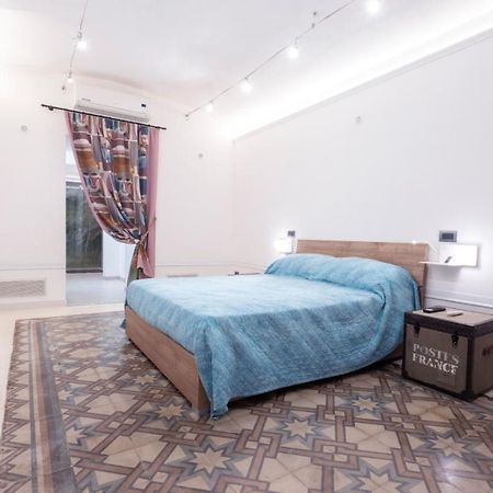 Suite Umbertino 39 Bari Extérieur photo