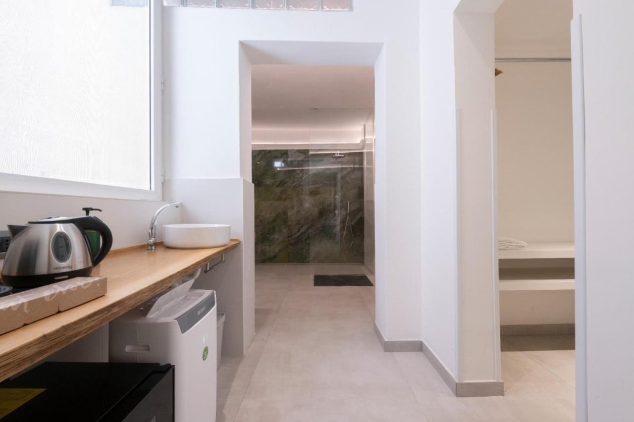Suite Umbertino 39 Bari Extérieur photo