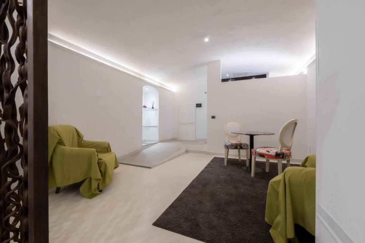 Suite Umbertino 39 Bari Extérieur photo