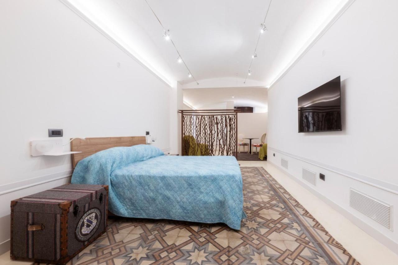 Suite Umbertino 39 Bari Extérieur photo