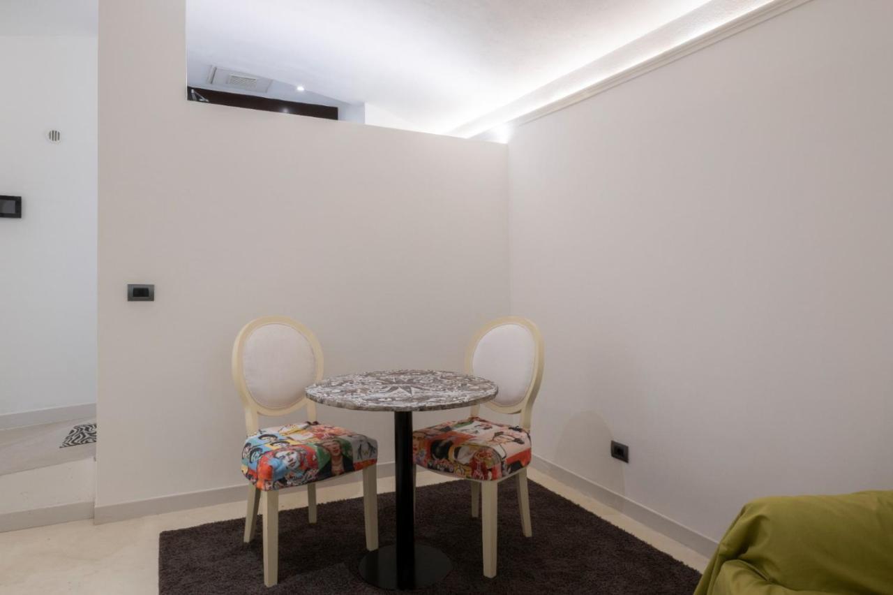 Suite Umbertino 39 Bari Extérieur photo