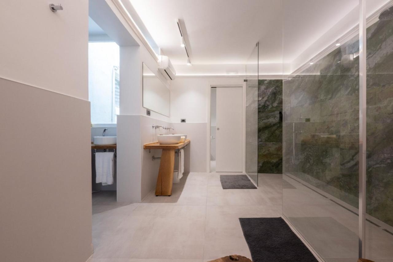Suite Umbertino 39 Bari Extérieur photo