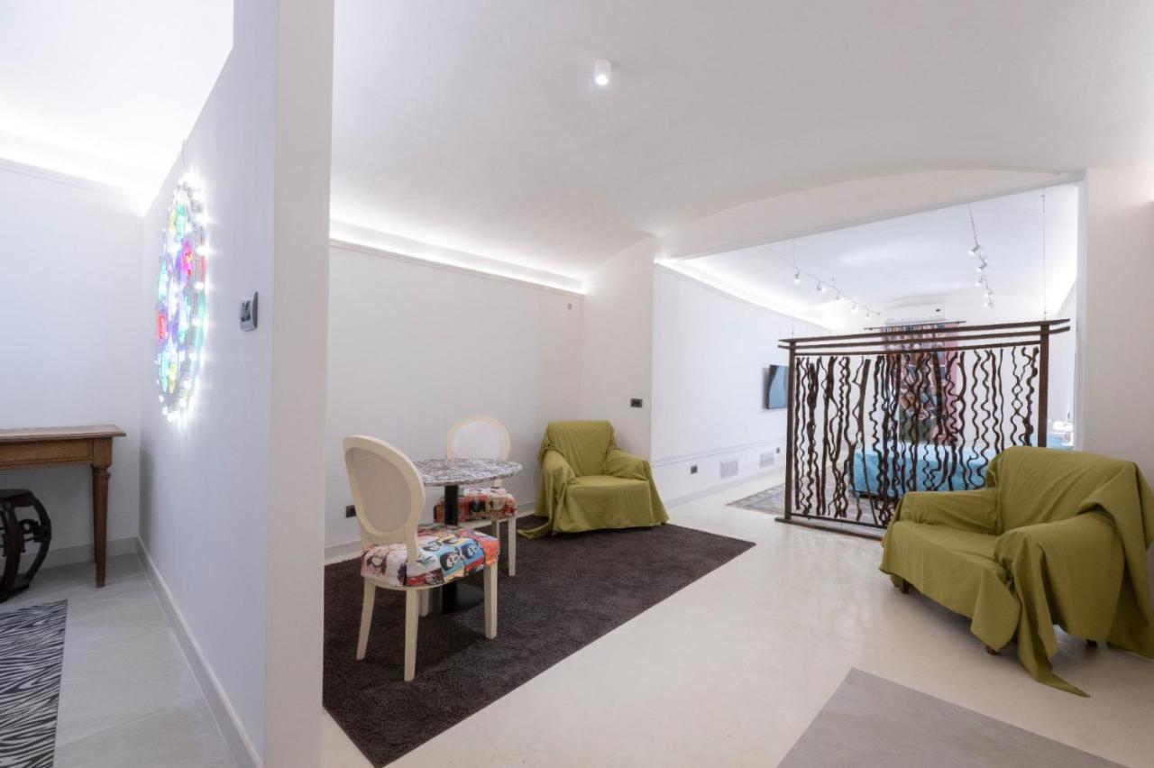 Suite Umbertino 39 Bari Extérieur photo