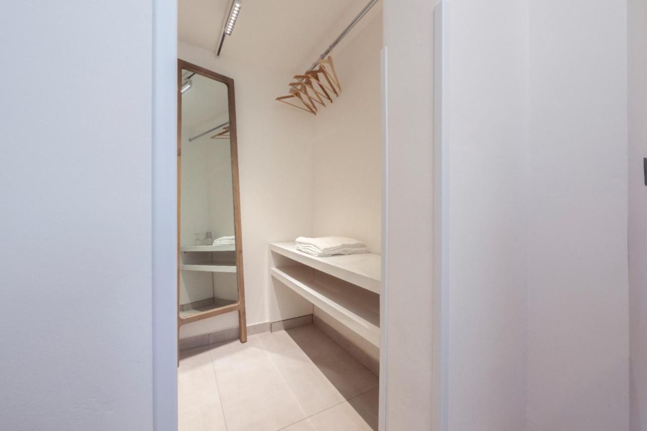 Suite Umbertino 39 Bari Extérieur photo