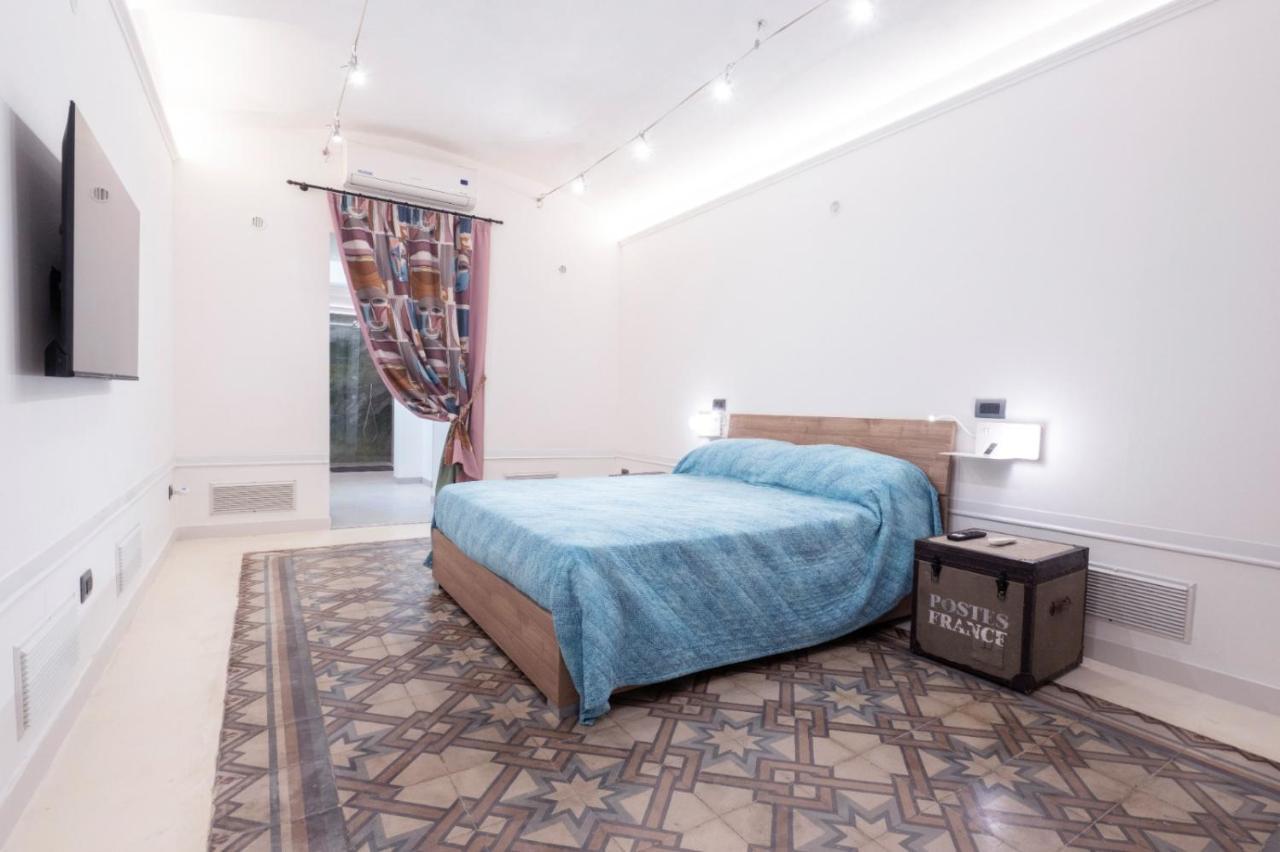 Suite Umbertino 39 Bari Extérieur photo